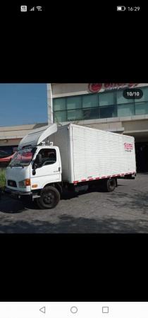 MUDANZAS, TRABAJO A EMPRESAS, SERVICIO DE TRANSPOR