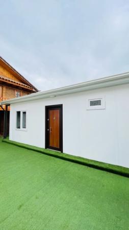 Se Vende Casa Prefabricada Nueva Importada