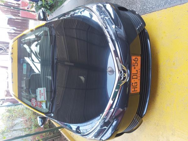 VENDO TAXI LICITADO $17.900.00