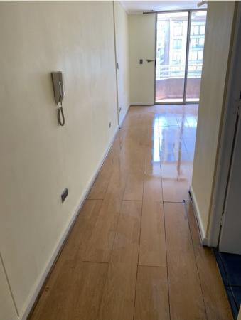 Departamento En Arriendo