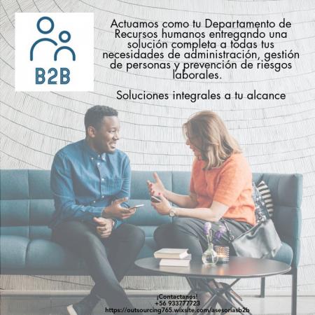 OFICINA VIRTUAL ADMINISTRATIVA Y DE RRHH