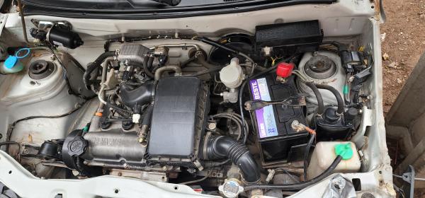SUZUKI PARA DESARME