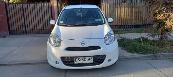 VENDO AUTO
