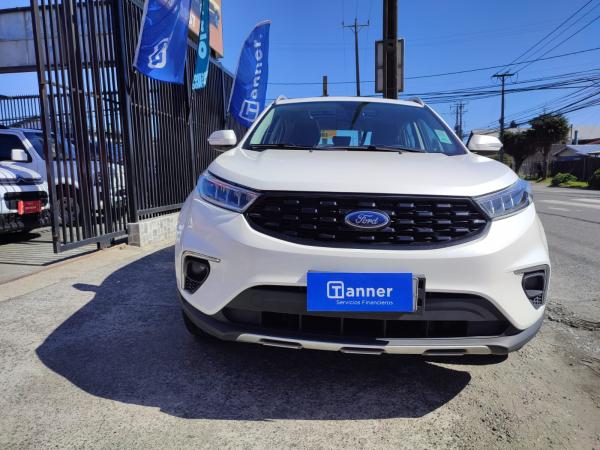 OFERTA FORD TERRITORY 1.5 AUT FULL 2022