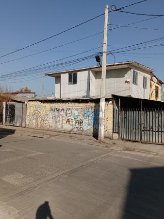 CASA ESQUINA 