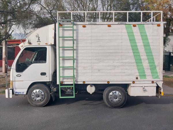 Fletes Y Mudanzas 🌍🚛