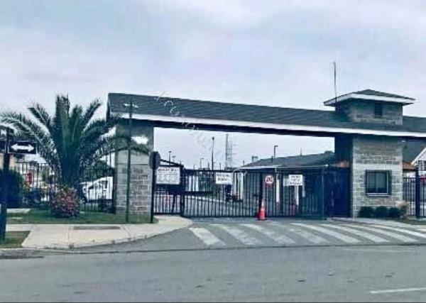 Hermosa Casa Jardin Del Valle Pte Alto