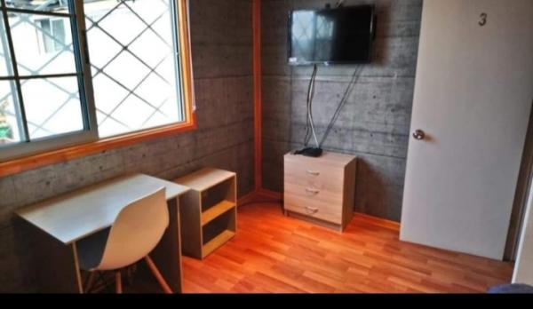 ARRIENDO DE HABITACIÓN 