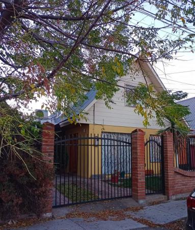 V1491-YS-CASA EN VILLA GALILEA, RANCAGUA