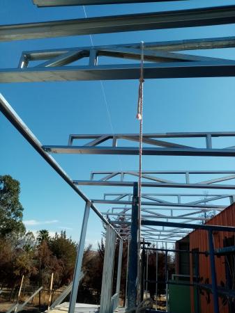 Se Ofrece Maestro Construccion 