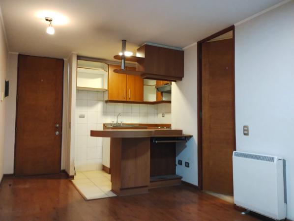Recién Remodelado 1 Dormitorio
