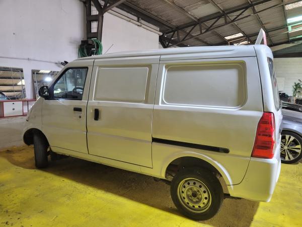 SE VENDE CHVROLE N300 MAX