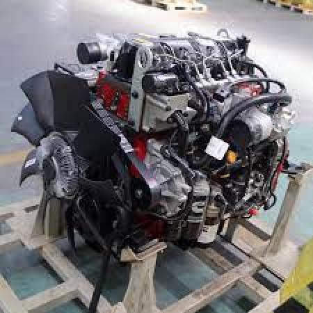 Repuestos Motor Foton 3.5 Turbo Diesel