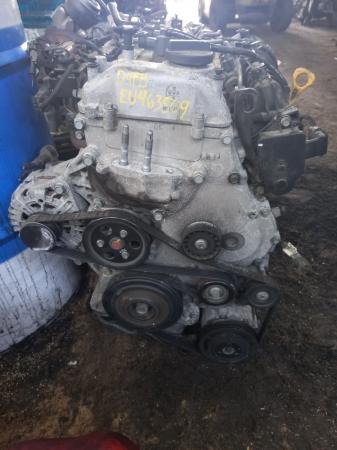 Motor Hyundai D4fb