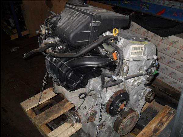 Motor Suzuki  1.3cc