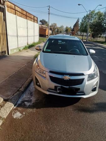 CHEVORLET CRUZE   SUNROOF