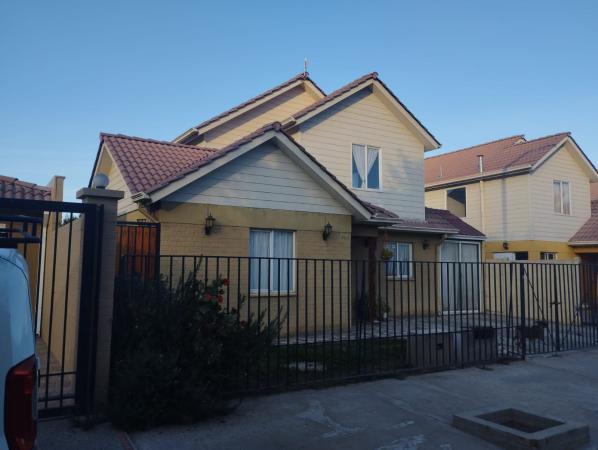 EXCELENTE OPORTUNIDAD  CASA EN LARAPINTA