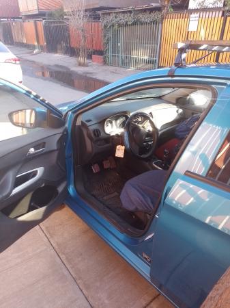 CHEVROLET SAIL 1.5
