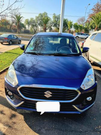 SUZUKI DZIRE GL SPORT