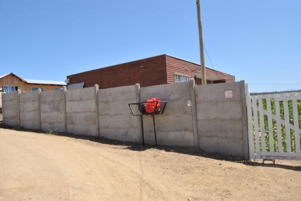 VENDO CASA EN COMUNIDAD BRISAS DE PAPUDO 