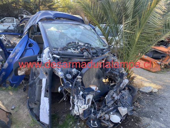 SUZUKI CIAZ 2016 EN DESARME 