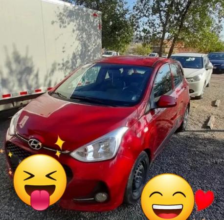 SE VENDE JOYITA ECONÓMICO 1.2 CONVERSABLE 