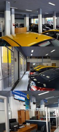 TAXIS LISTOS OKM. DESDE $15.990.000.2025