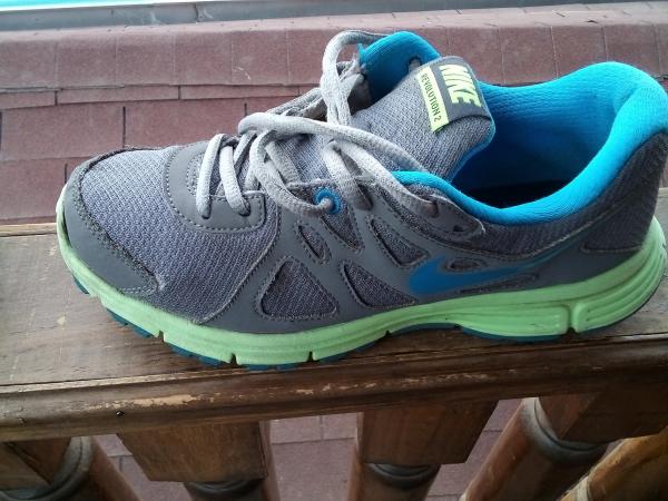 NIKE REVOLUTION 2 N° 38