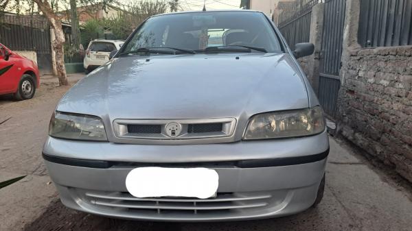 FIAT PALIO FIRE 2005