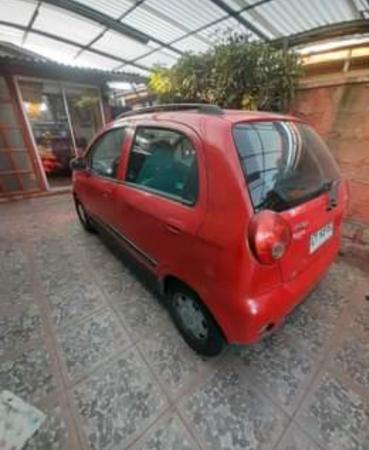 VENDO MI AUTO