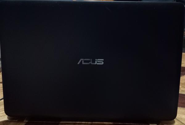 NOTEBOOK ASUS VIVOBOOK 