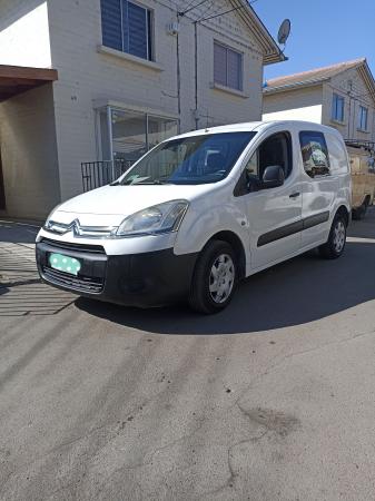 CITROEN BERLINGO 2015 OFERTA!!