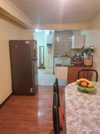 VENDO DEPARTAMENTO EXCELENTE UBICACIÓN 