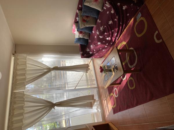 ARRIENDO HERMOSO DEPTO EN EL TABO