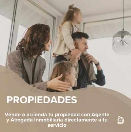 VENDE O ARRIENDA TU DEPTO.