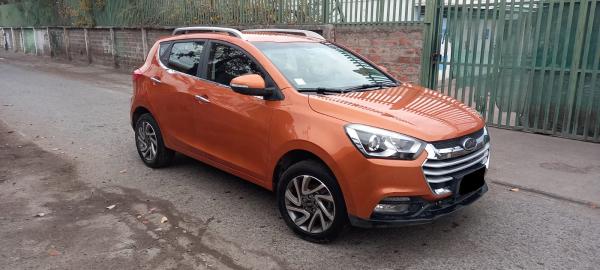 JAC S2 2019