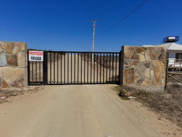 VENDO EN HUAQUÉN, VALPARAÍSO TERRENO 500M2