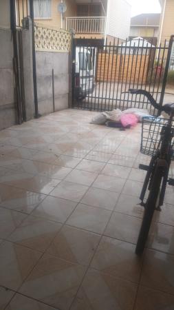 ARRIENDO CASA EN BUIN