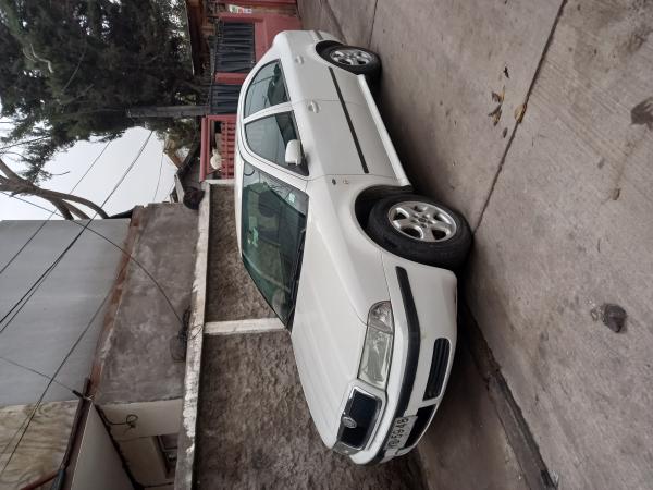 VENTA DE AUTO
