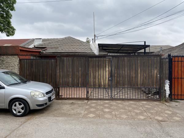 VENDO CASA EN CONCHALI