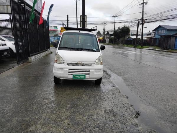 OFERTA CHEVROLET N300  MAX -VAN 2016