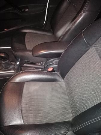 PEUGEOT 301 ALLURE HDI 1.6 DIESEL