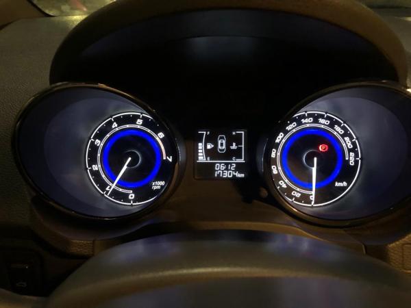 CHERY ARRIZO 3GLX 1.5 