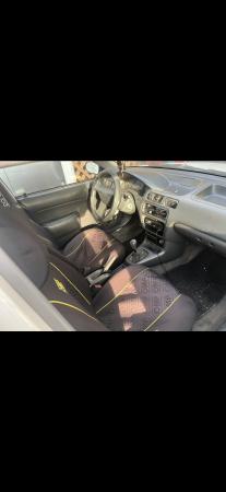 TOYOTA VENDO