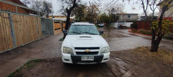 CHEVROLET S10