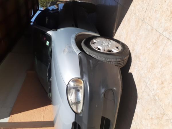 VENTA CHEVROLET CORSA SWING 2006. EXCELENTE. 
