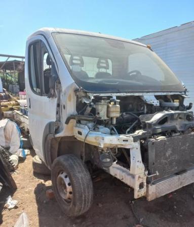 Desarme Citroen Jumper 2.2 978420548