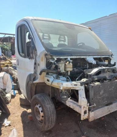 Desarme Peugeot Bóxer Puma 978420548