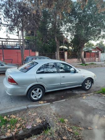 VENDO POR RENOVACIÓN SAMSUNG SM3 