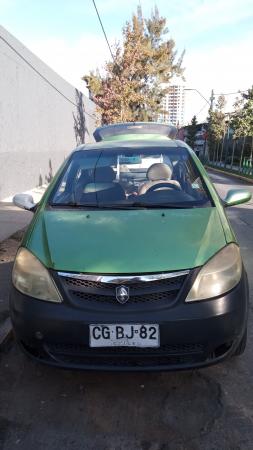 CHANGAN BENNI SE 2010